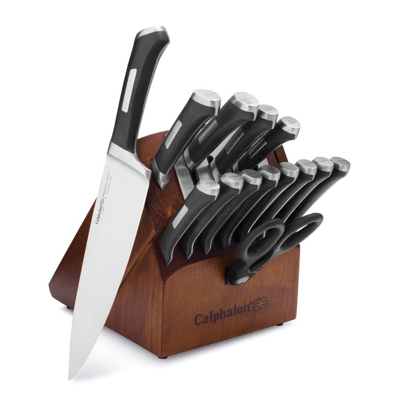 ZWILLING Pro 5-pc Knife & Cutting Board Set