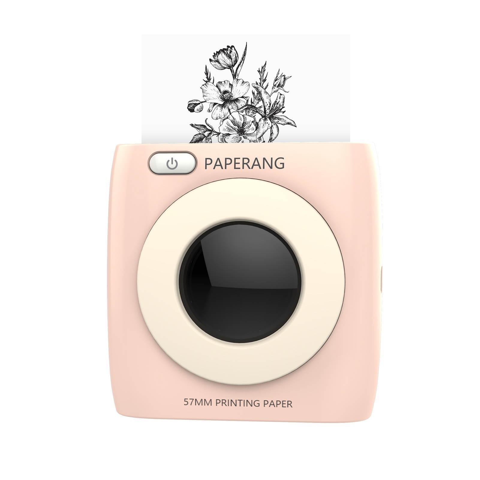 Pyramid 43079 Genuine Replacement Ribbon for 2500 & 2650Pro Time Clocks