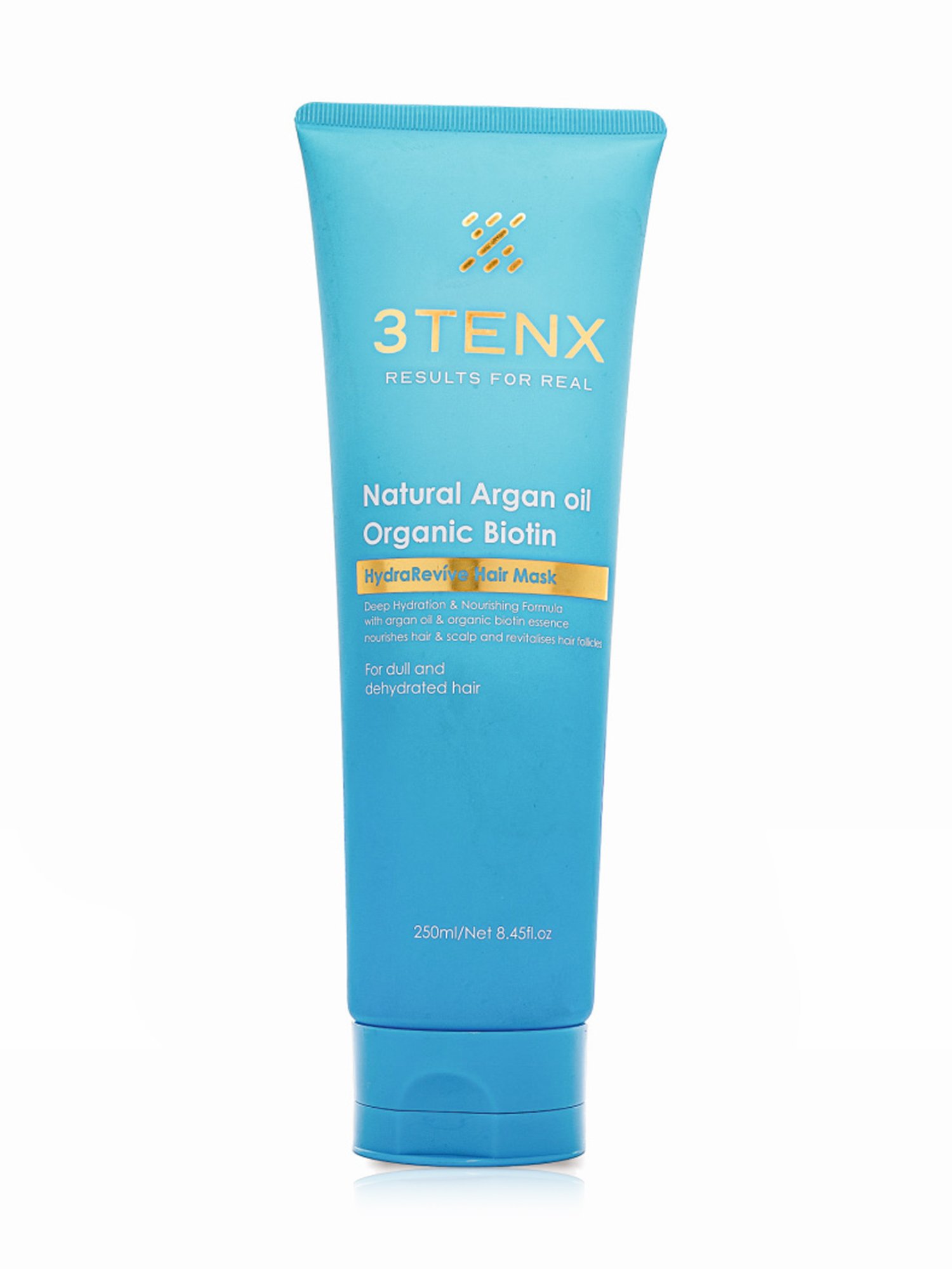 3TENX Hydrarevive Hair Mask - 250 ml