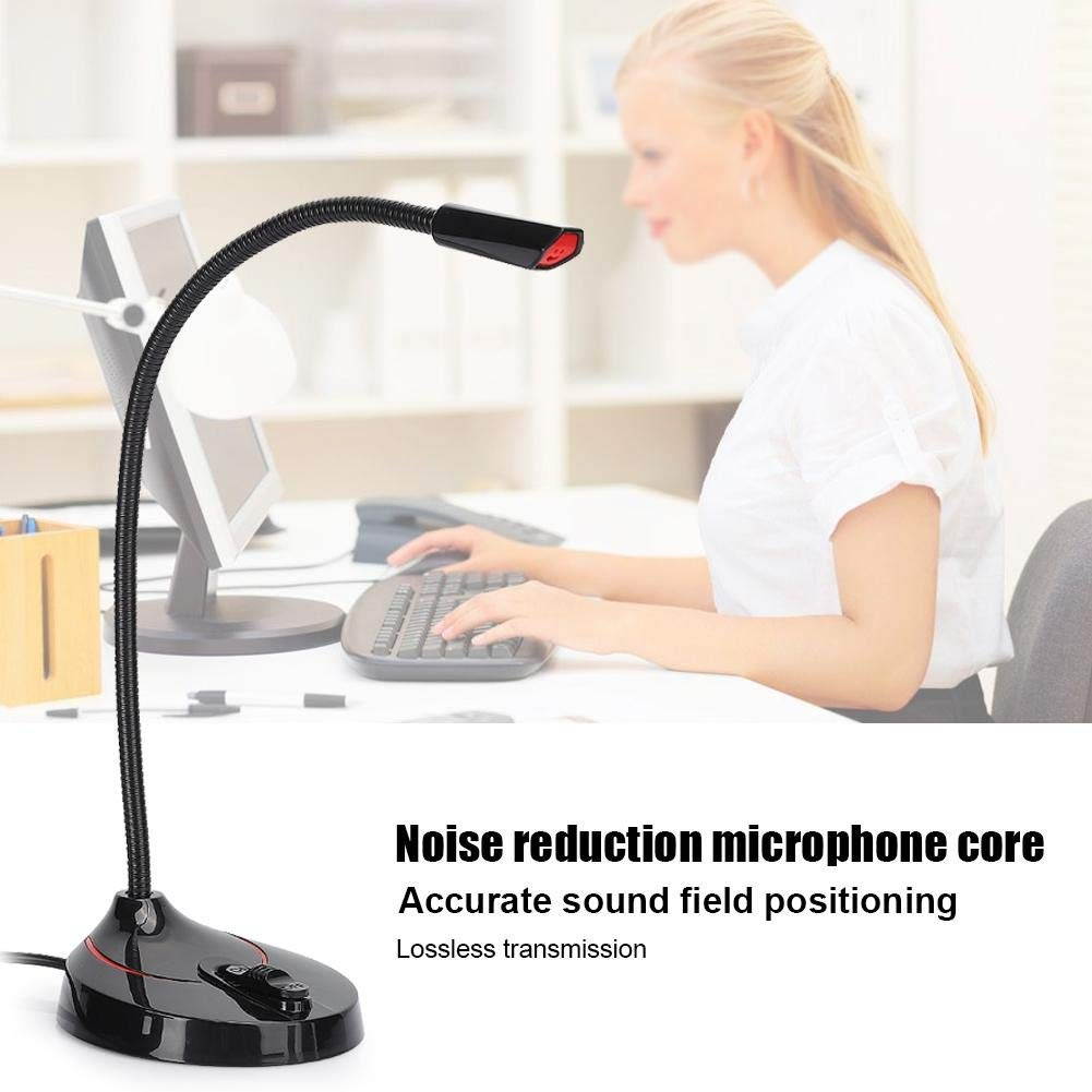 Dynamic Microphone (PGA48-LC)