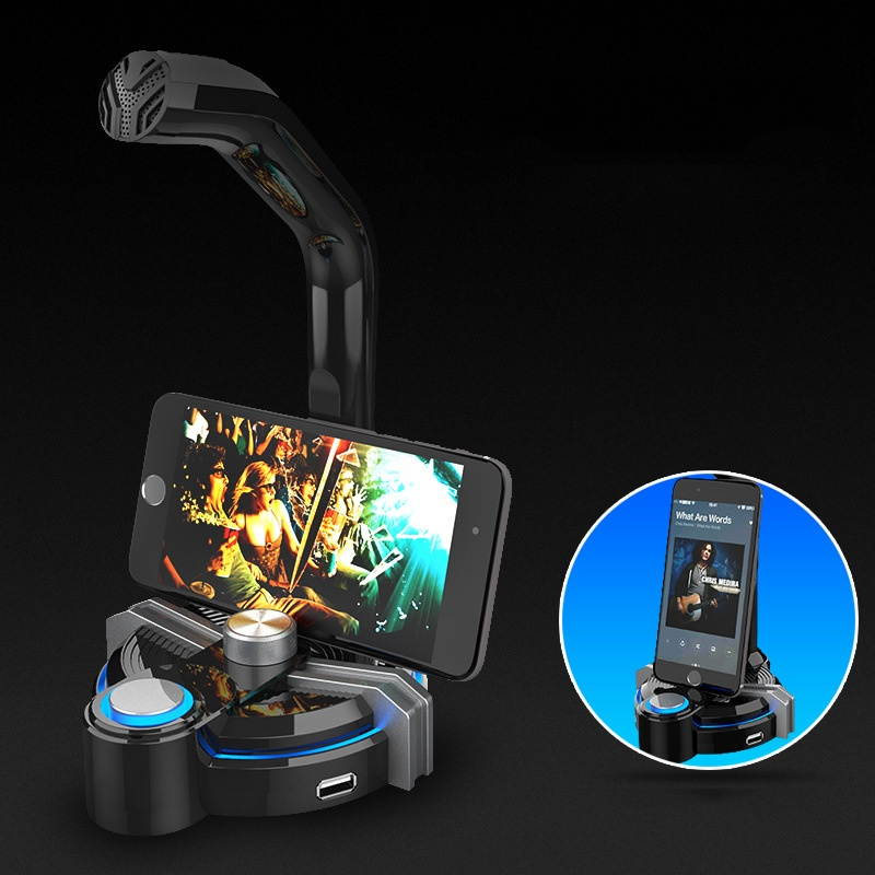 Dynamic Microphone (PGA48-LC)