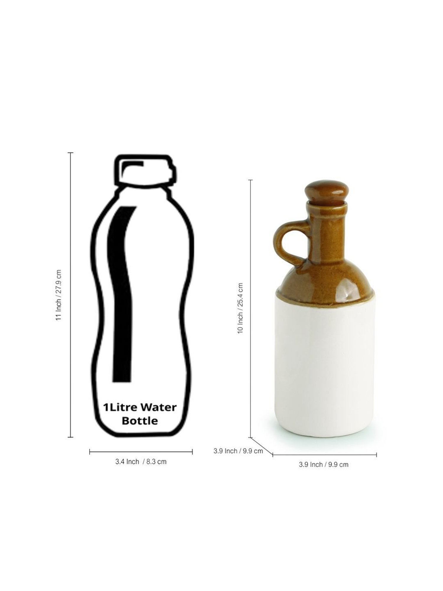 Wonderchef Stay Fit Oil Sprayer