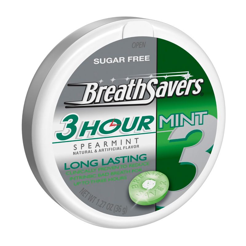 Extra Spearmint Sugarfree Gum - 15ct