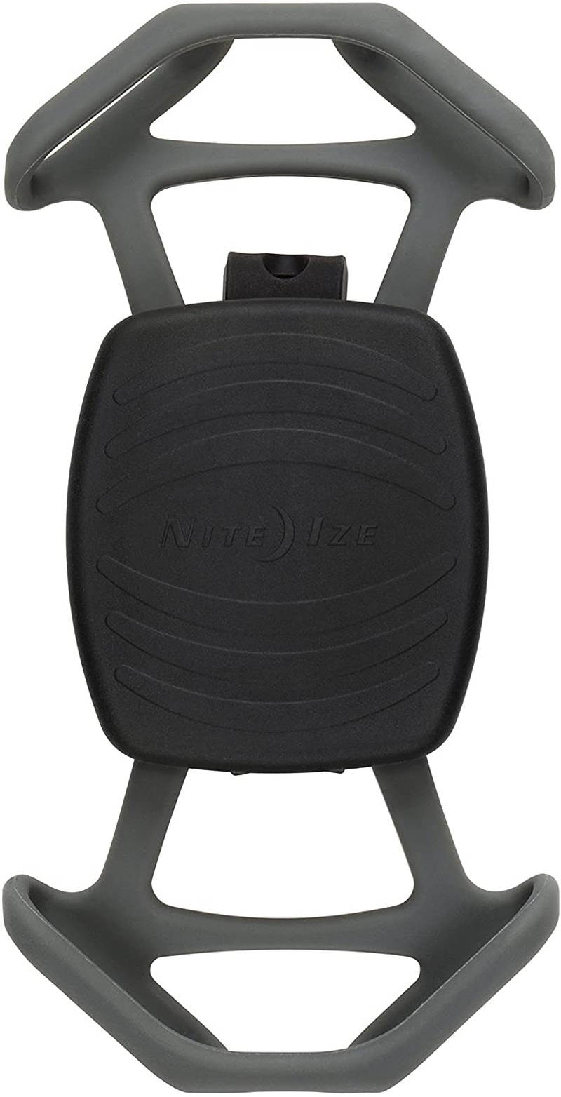 Nite Ize Wraptor, Rotating Smartphone Bar Mount