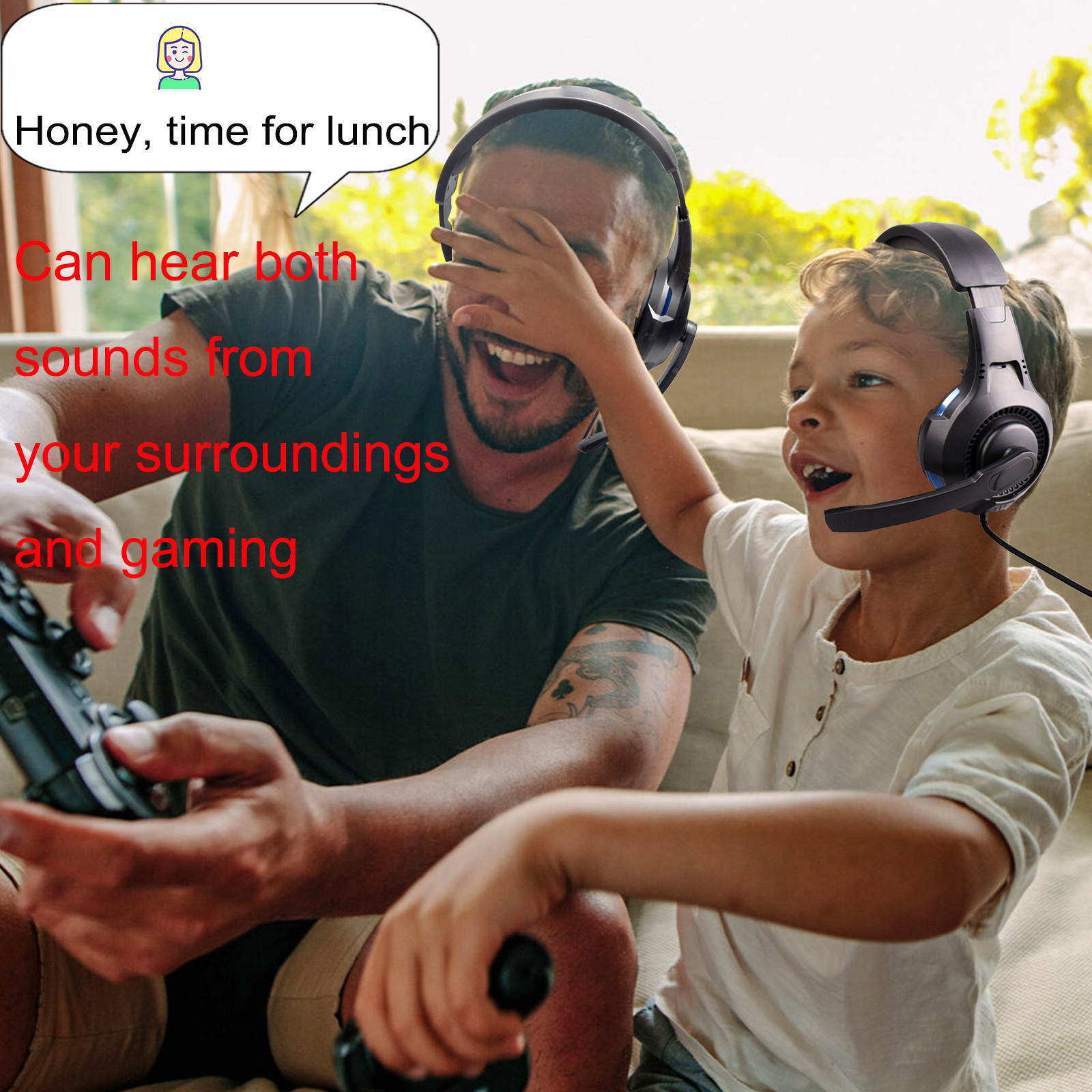 Koss RUK 50FP Full-Sized Stereophone with Leatherette Cushions for Enhanced Sound, Pink