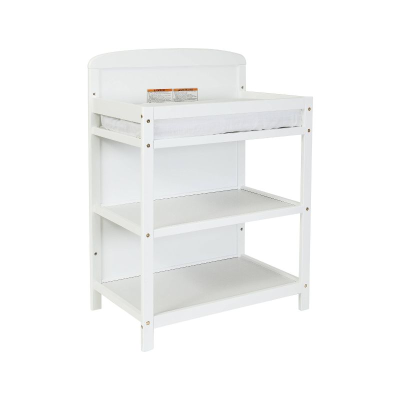 Legacy by Child Craft Westgate 4-in-1 Convertible Crib