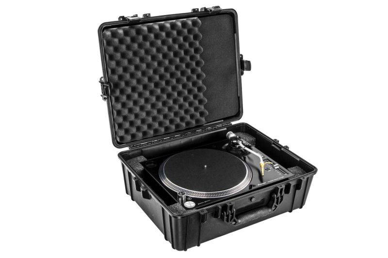 Odyssey VU1200 - Vulcan Series Turntable Carrying Case