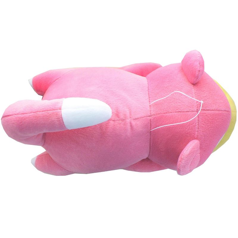 Banpresto Pokemon Slowpoke 10" Collectible Plush