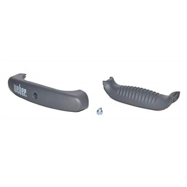 weber #80671 charcoal grill lid handle