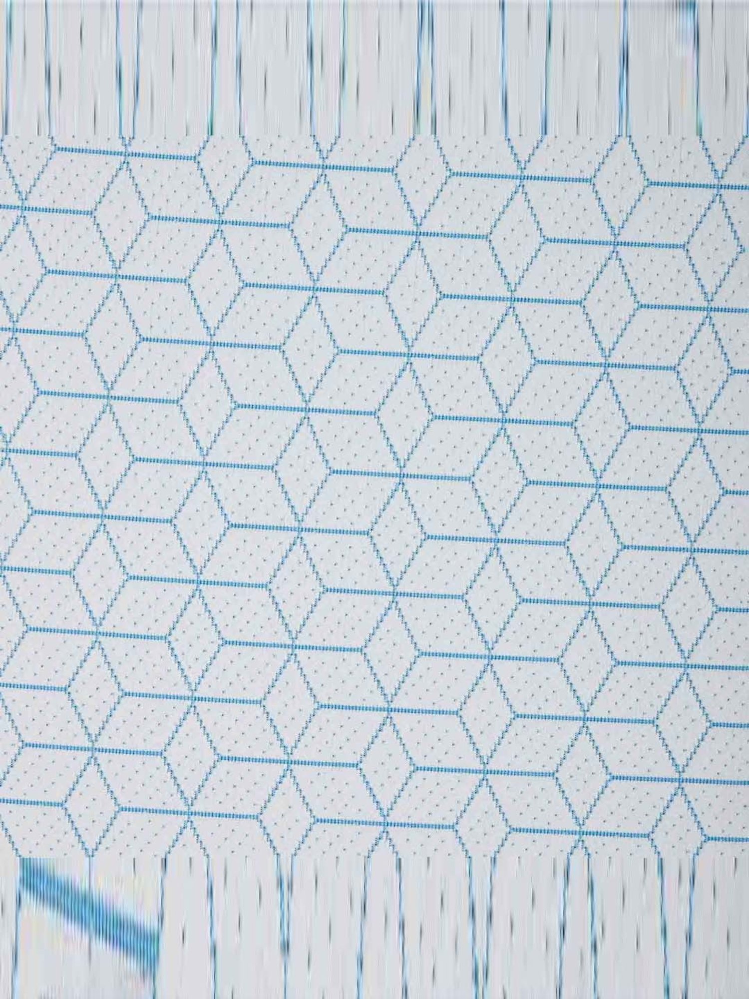 Duroflex Live-in Adapt Grey Foam New Gen Smart Design Flippable Adjustable Double Mattress