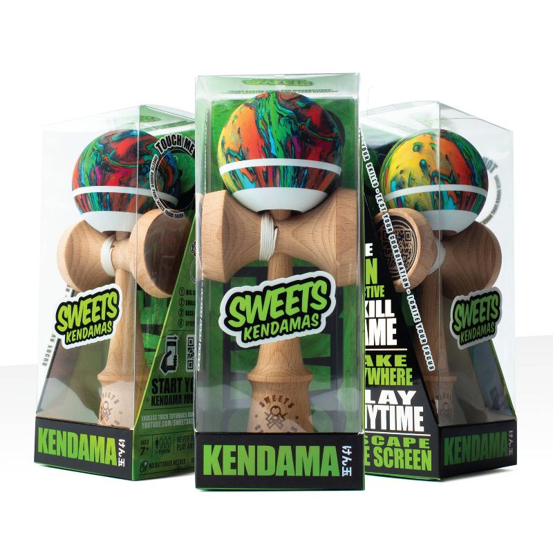 UpperBounce 7.5' Trampoline with Enclosure Set