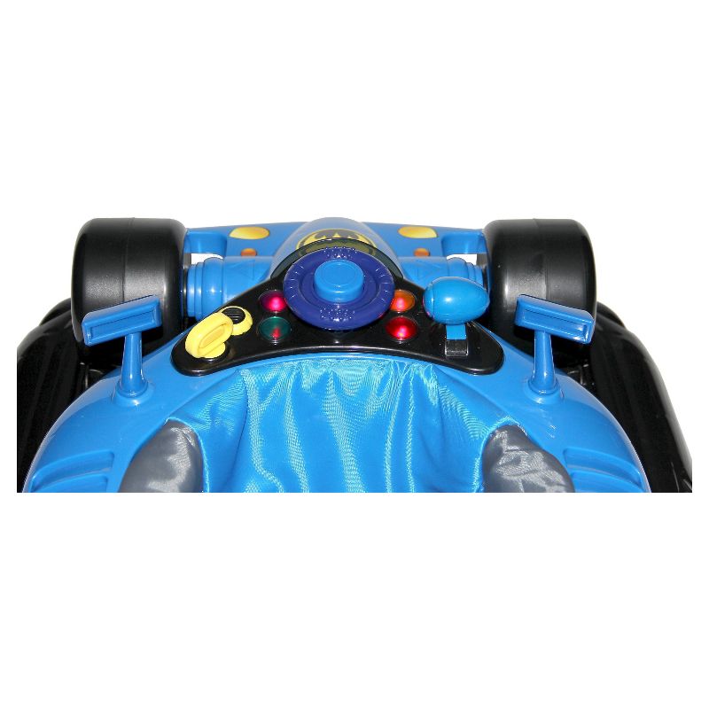 Baby Trend 2.0 Activity Walker - Blue Sprinkles