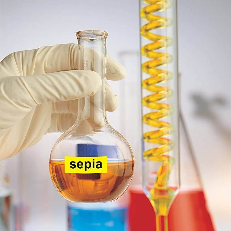 MK231 MK 231s M231 047 Inch x 263 Feet12mmx 8mBlack on White Label TapesCompatible for Brother PTouch Label Makers PTM95 PT90 PT65 PT80 12mm Black on Yellow 2 Pack