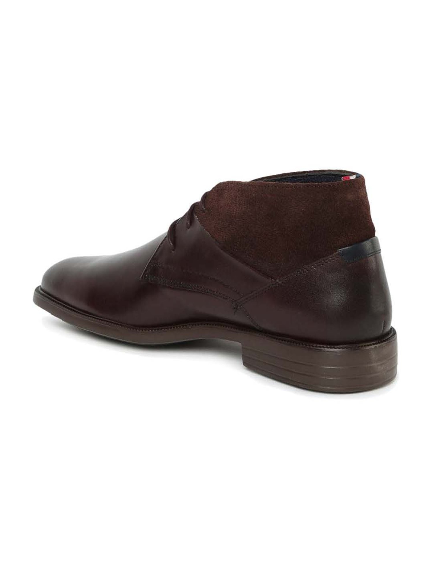 Gabicci Men's Royal Oak Chukka Boots