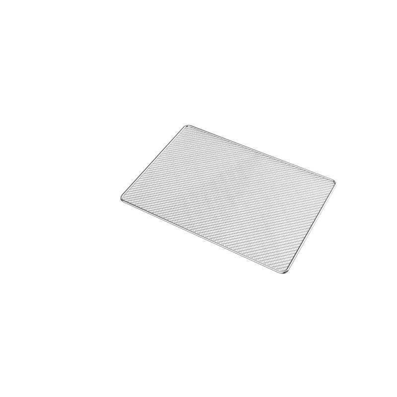 Galanz 1.5 cu ft 6-Slice French Door Toaster Oven with Air Fry - Stainless Steel