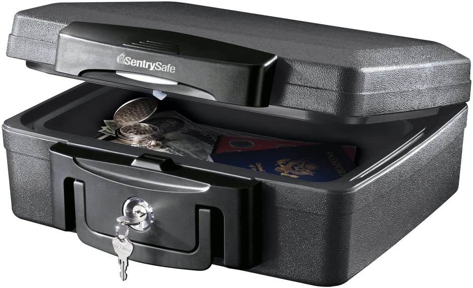 SentrySafe - Small Waterproof Chest