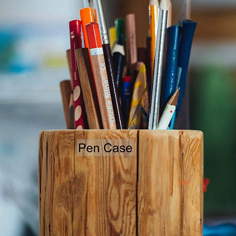 Compatible Label Tape Replacement for M-231 M Tape 12mm 0.47 Inch MK131 MK231 431 531 631 731 for PT-M95 PT-90 PT70BM PT-65 PT85 Label Maker Tape, 6 Color