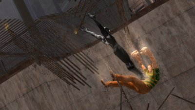 Spider Man 3 Xbox 360 Game