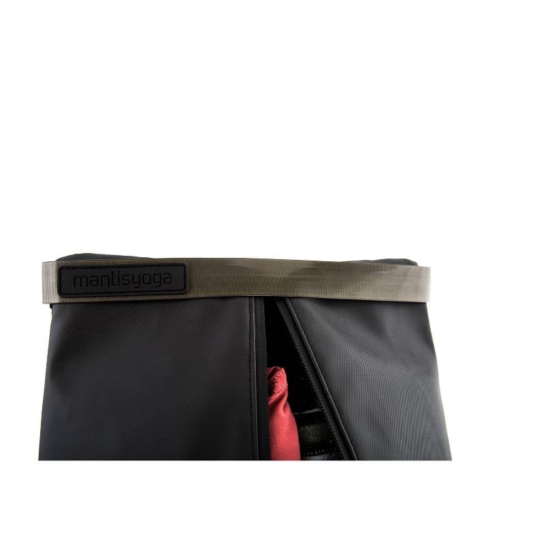Mantisyoga Savasana Sleeve Yoga Bag - Black M
