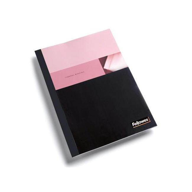 Fellowes 5225301 Binding Cover