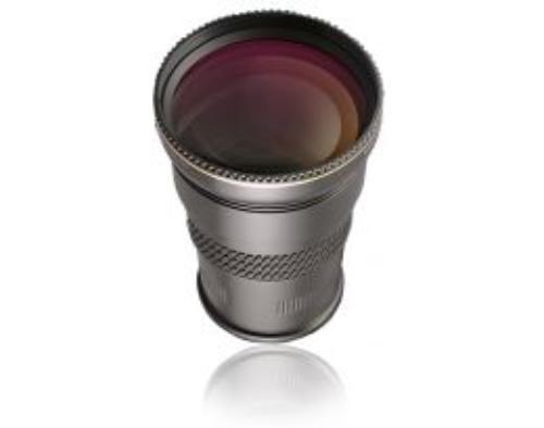 Raynox DCR-2025 Pro 2.2x Still Cameras Telephoto Lens #DCR-2025PRO