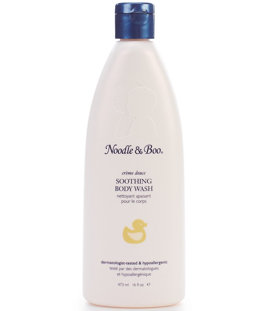 Noodle & Boo 16-oz. Soothing Bathtime Body Wash