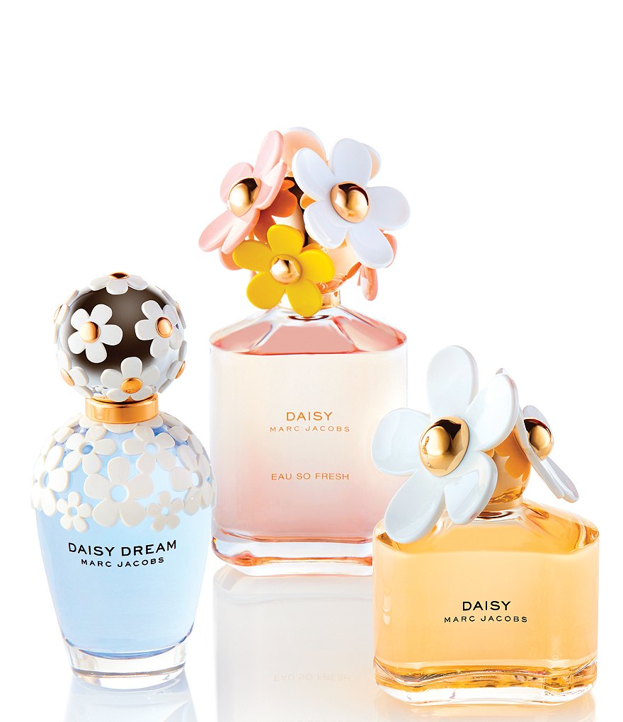 Marc Jacobs Daisy Eau So Fresh Eau de Toilette Spray