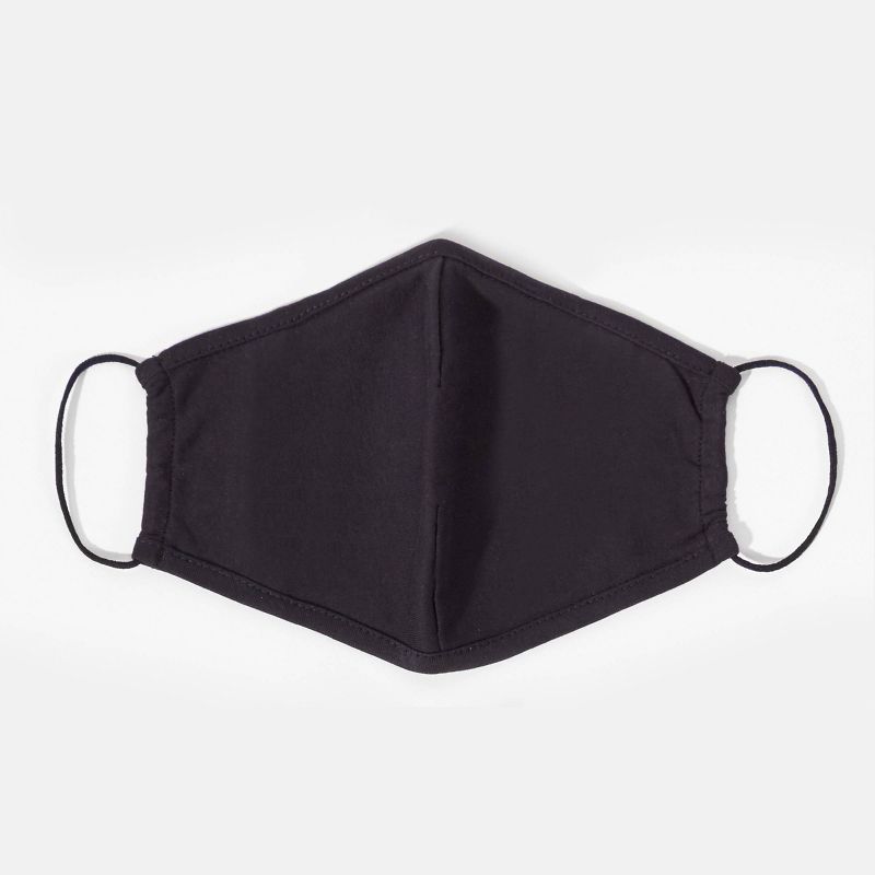 Adult 3pk Be Kind Cloth Mask