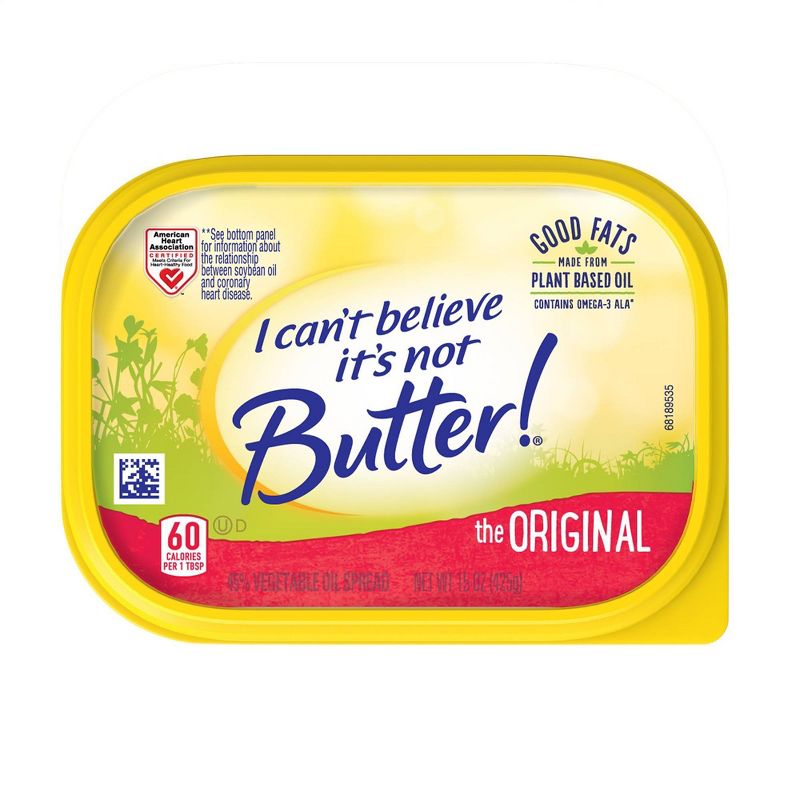 Kerrygold Grass-Fed Pure Irish Salted Butter - 8oz Foil