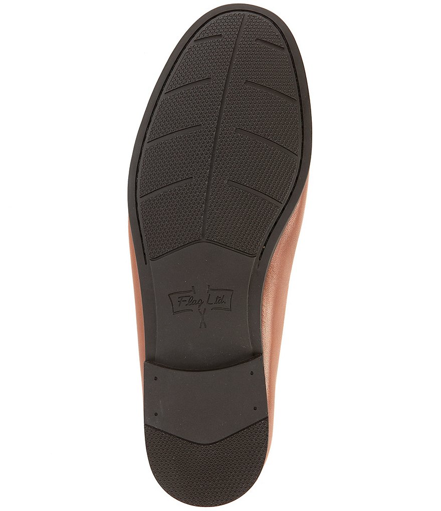 Flag LTD. Men's Logan Venetian Moccasins