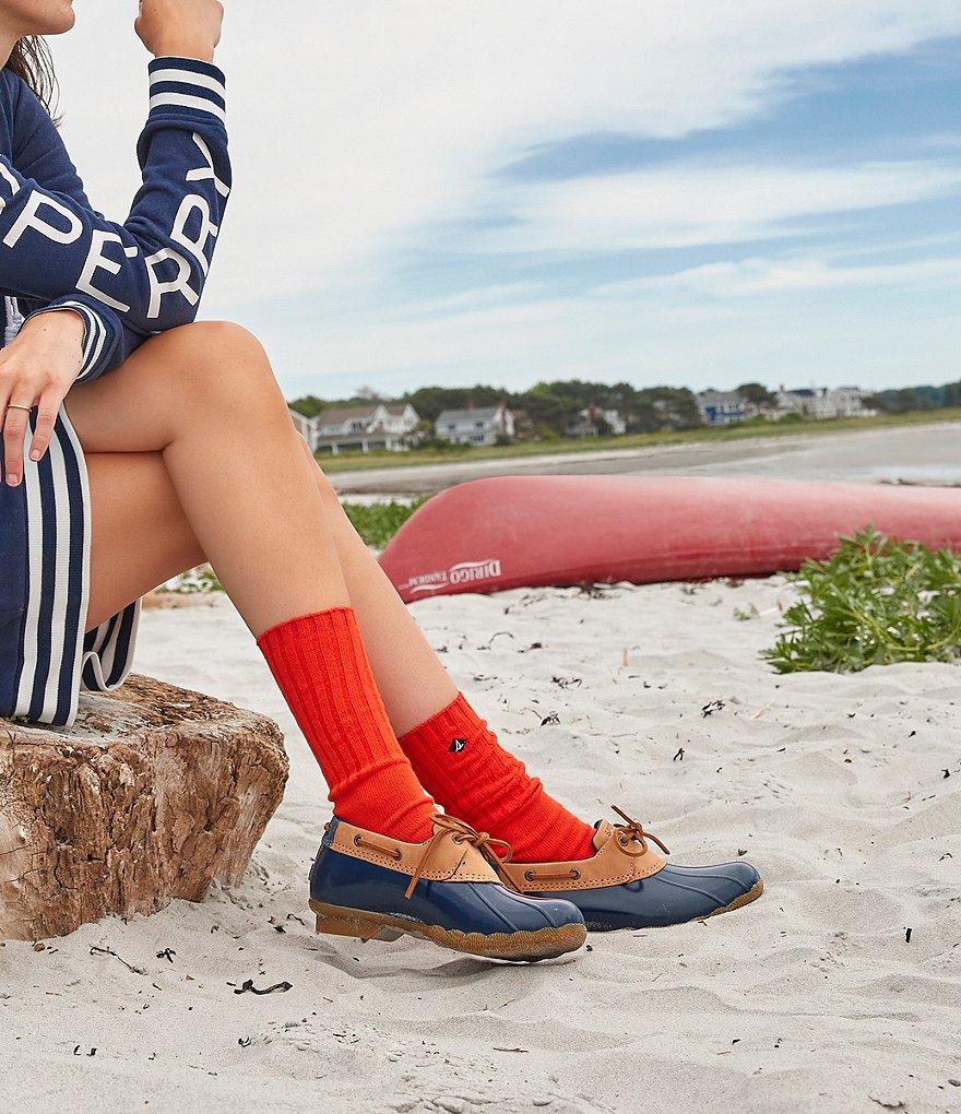 bionica Maclean Leather Slingback Water-Friendly Sandal