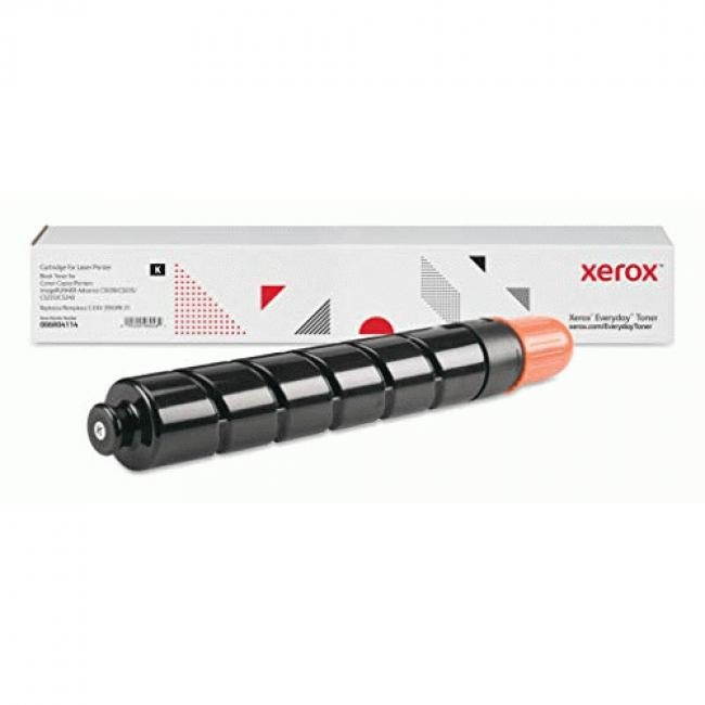 Xerox 006R04114 Compatible Toner Cartridge Replaces Canon 2790B003AA Black