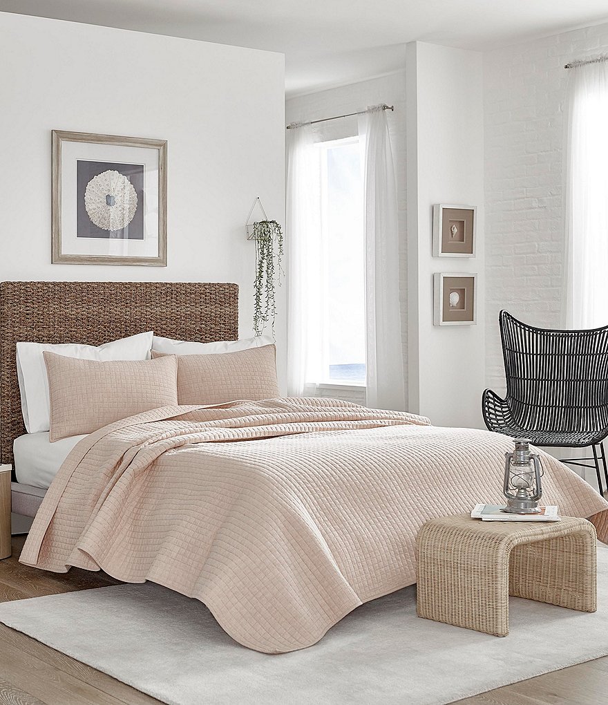 Southern Tide Misty Sands Coverlet