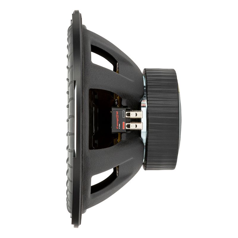 Kicker 48CWR124 CompR 12" 4-Ohm DVC Subwoofer