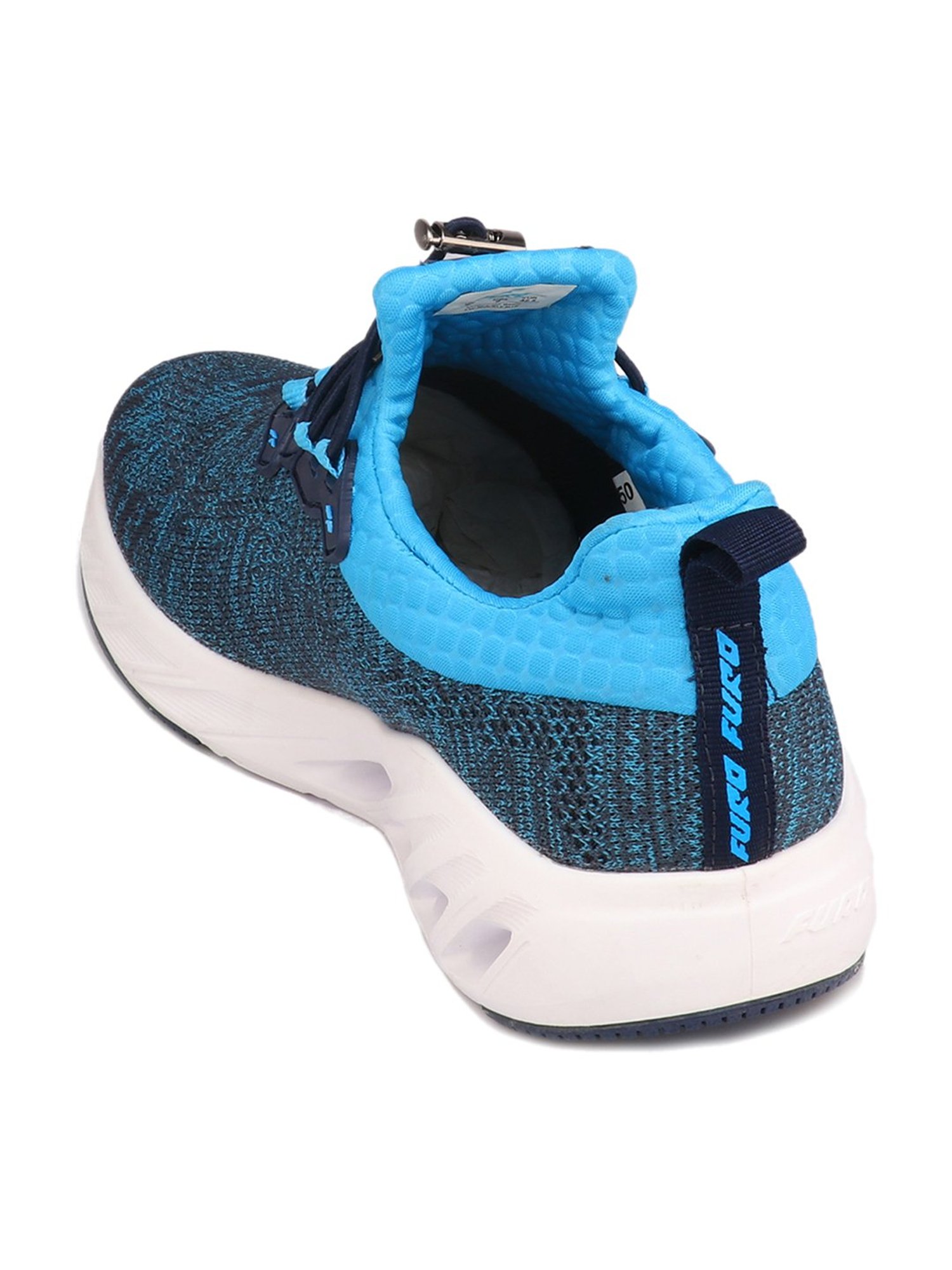 Furo by Red Chief Blue Running Shoes