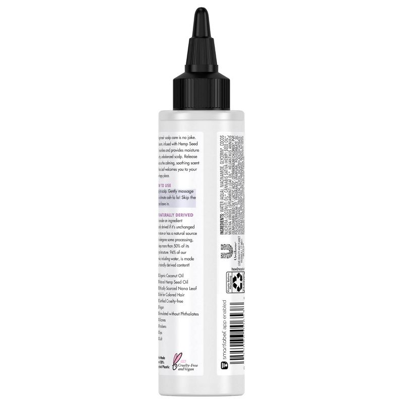 Love Beauty and Planet Serum - 3.2oz