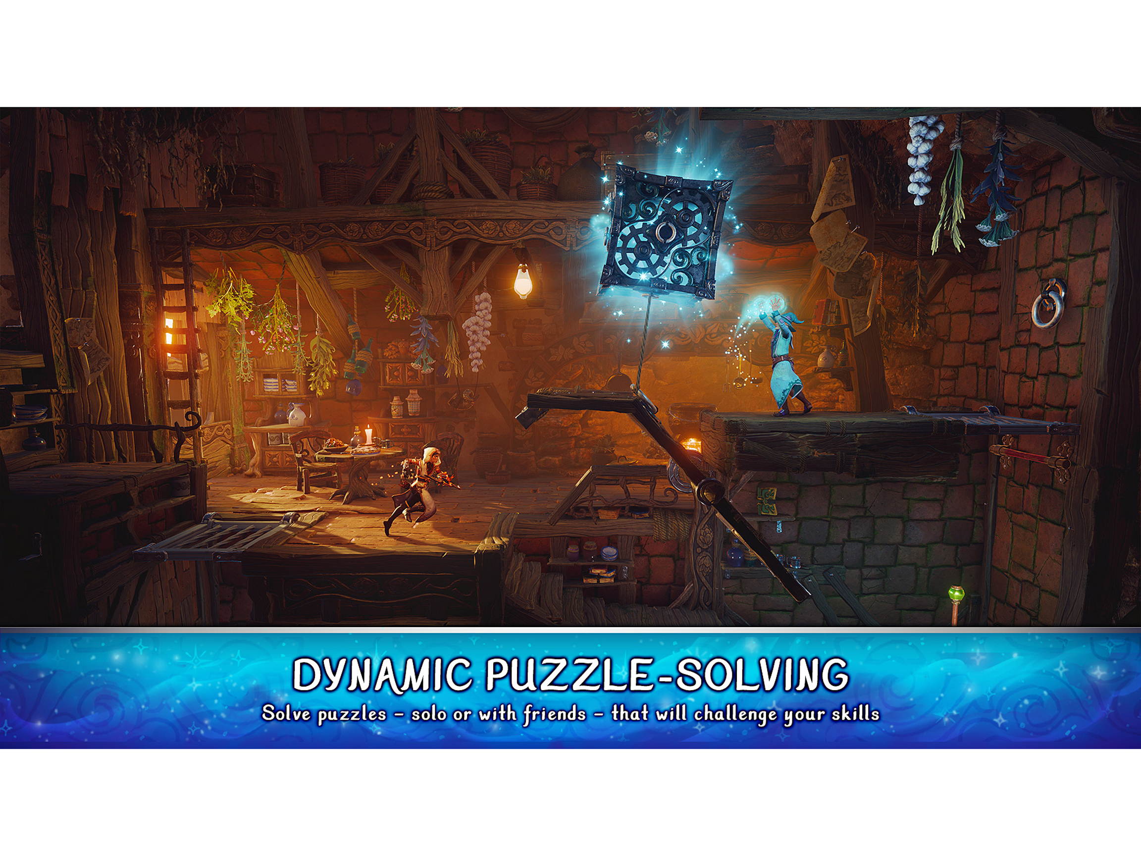 Trine Ultimate Collection - Xbox One