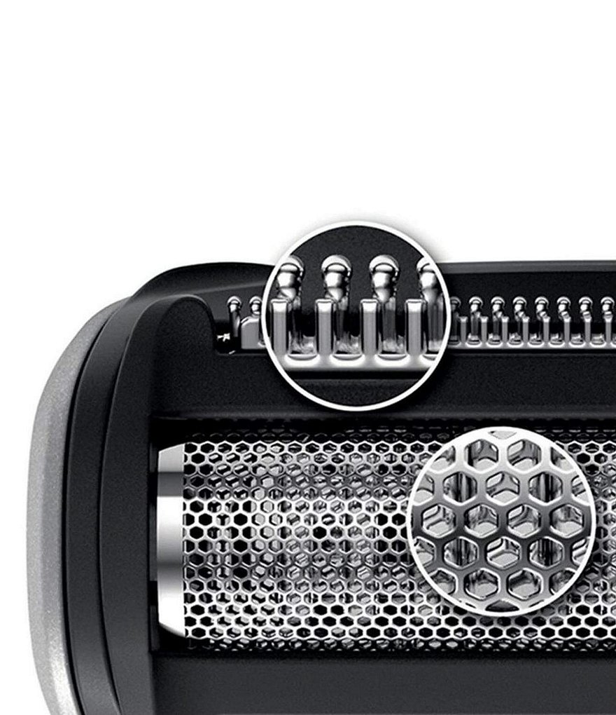 Phillips Norelco Bodygroom 3500 Showerproof Body Groomer