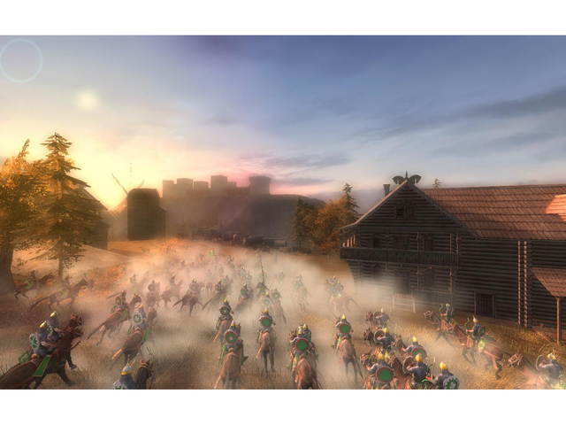 Real Warfare: 1242 [Online Game Code]