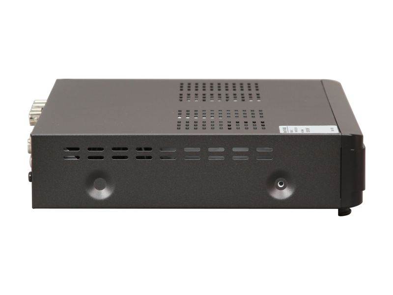 Vonnic DK8-K4804CCD 8 Channel DVR with 4 CCD Cameras