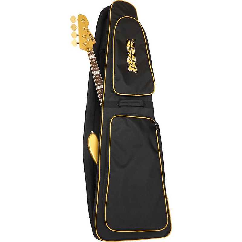 Markbass Gold Bass Gold