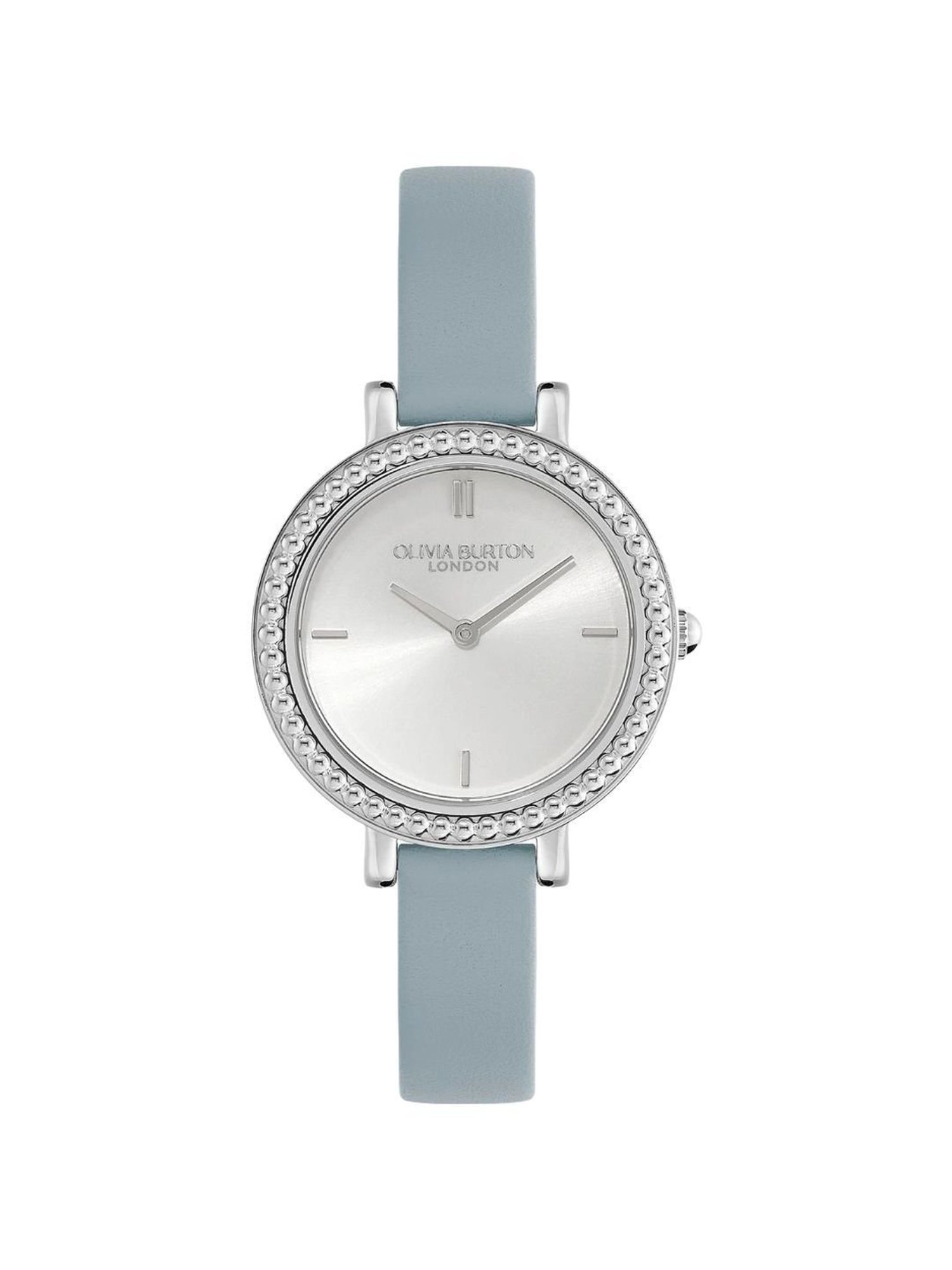 Olivia Burton MGI-24000163 Vintage Bead Analog Watch for Women