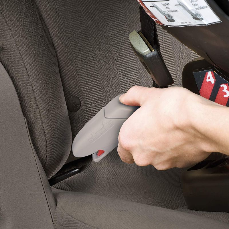 Kids'Embrace Marvel Ultimate Spider-Man Combination Harness Booster Car Seat