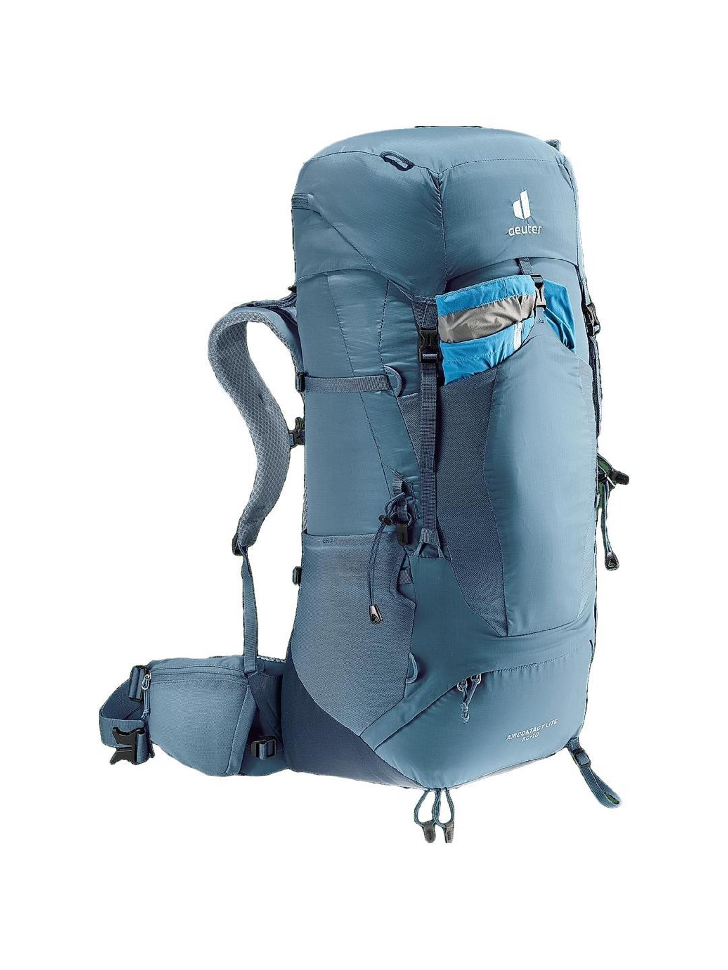 Deuter Atlantic Blue Solid Rucksack