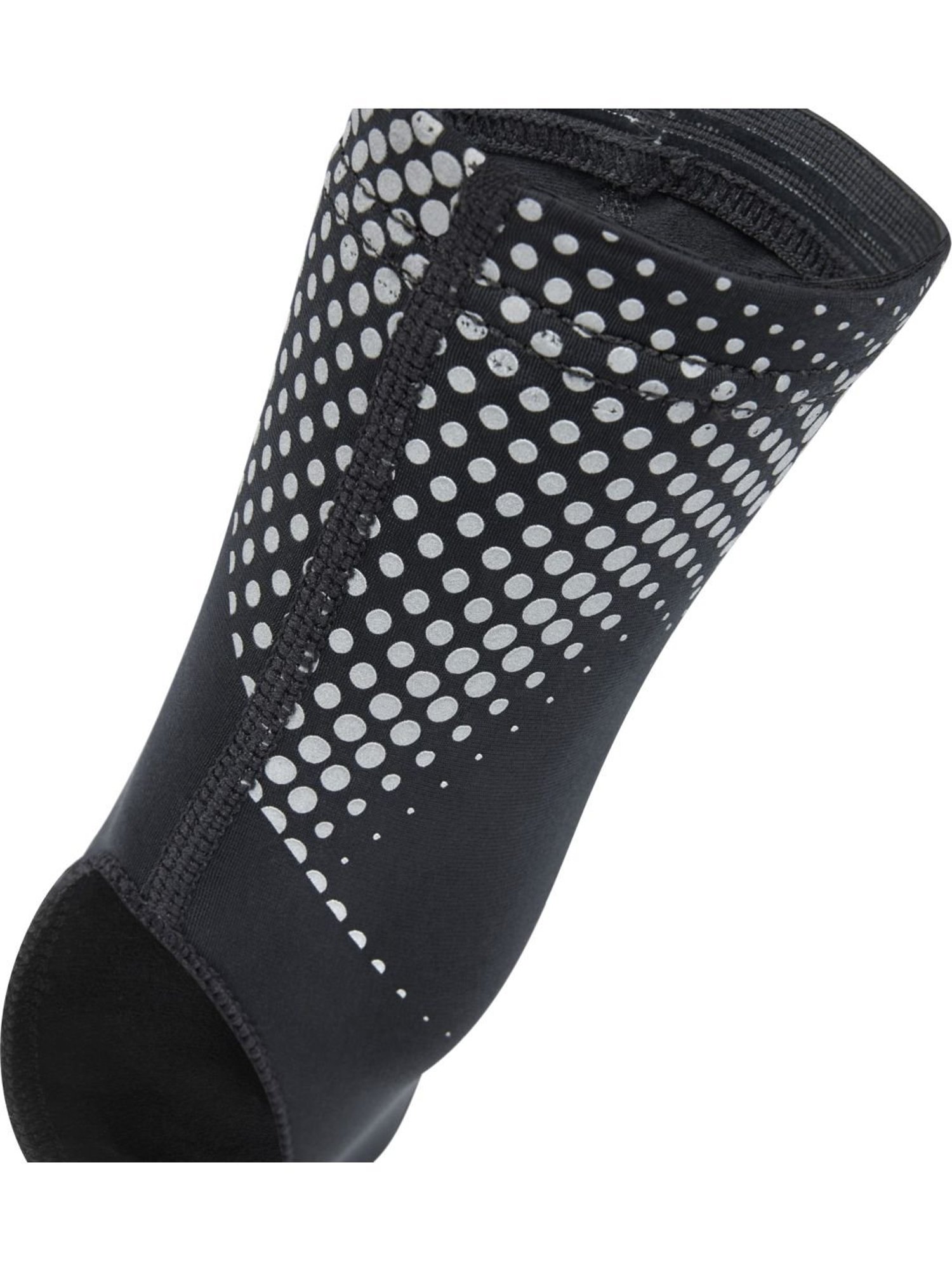 Reebok Black Ankle Support (Medium)