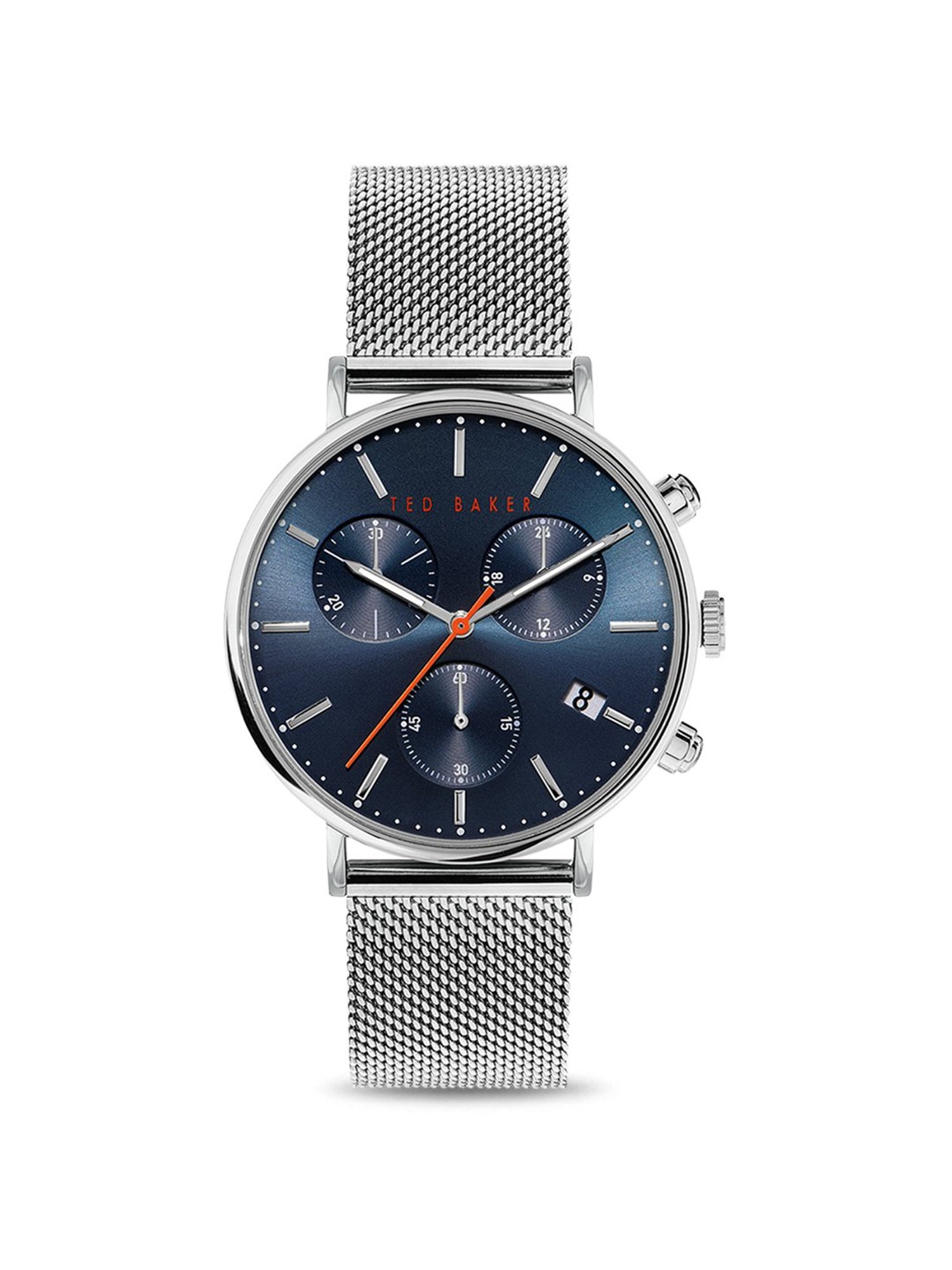 Ted Baker BKPMMS120 Mimosaa Chronograph Watch for Men