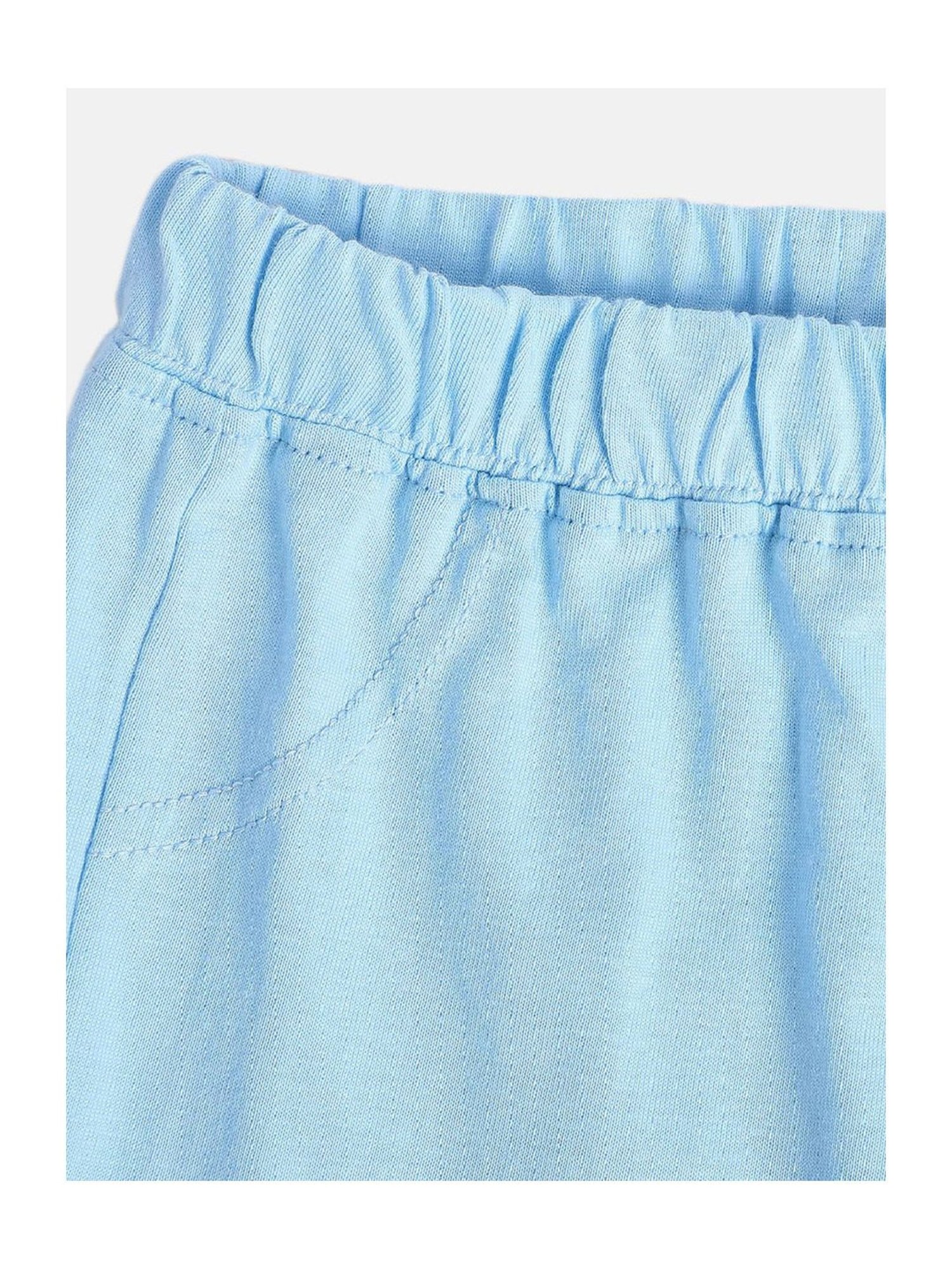 Mothercare Kids Multicolor Checks Shirt with T-Shirt