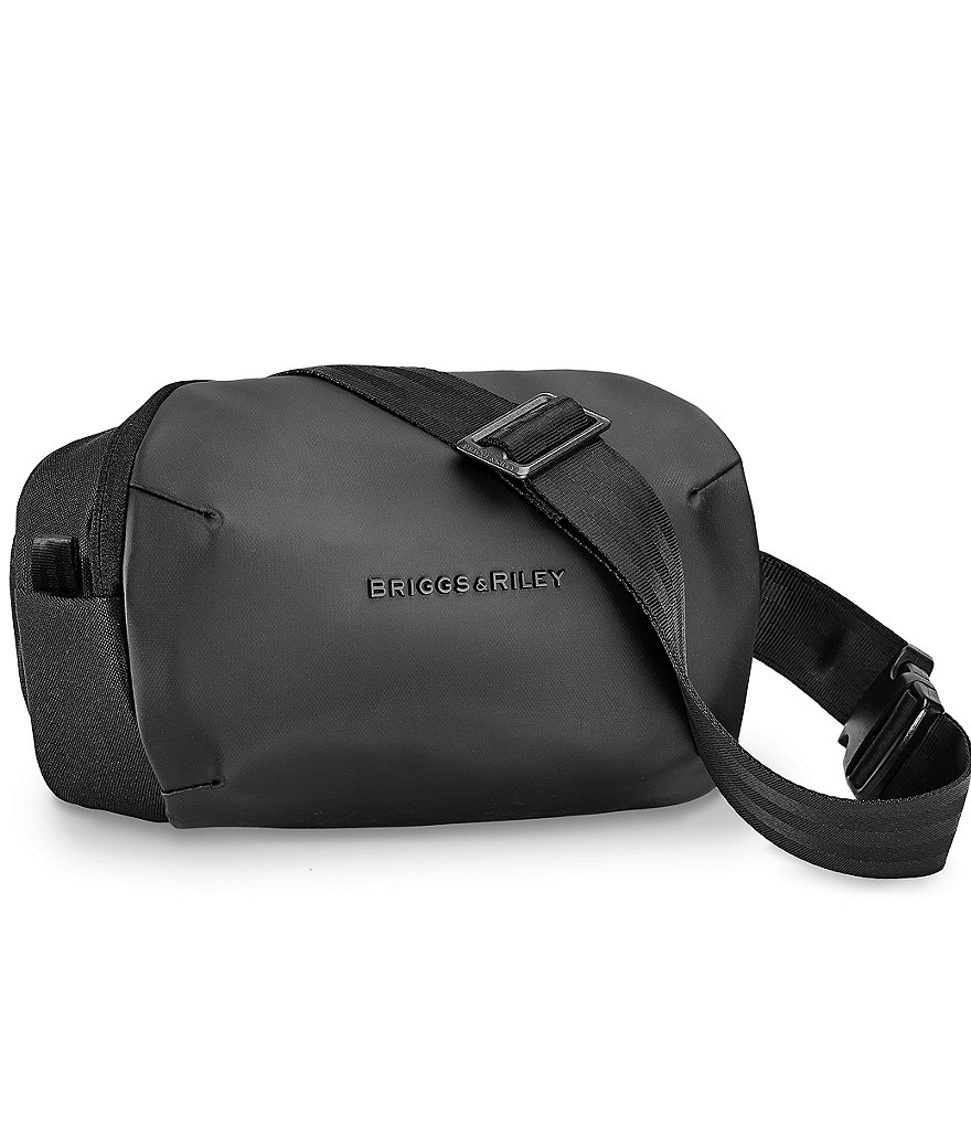 Briggs & Riley Delve Treksafe&trade; Small Crossbody Sling