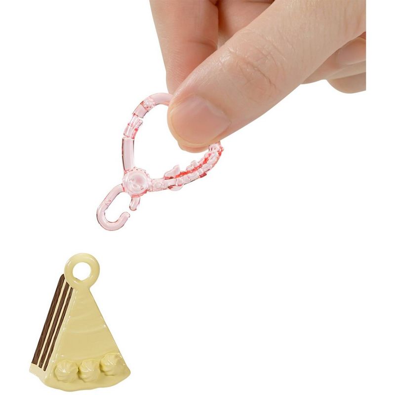 Barbie Club Chelsea Dress-Up Doll - Cake Costume