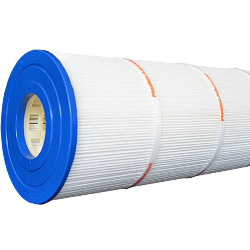 Pleatco PCC80 80 Sq Ft Pool Filter Cartridge for Pentair Clean & Clear Plus 320